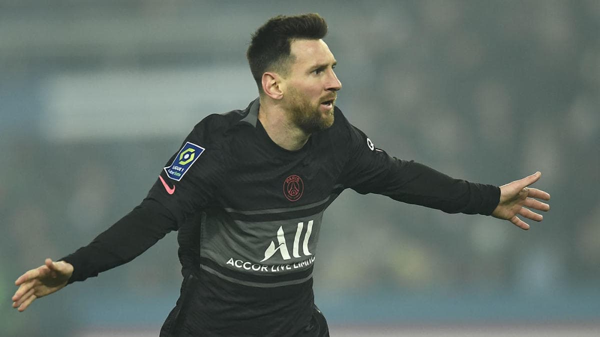 Kërkesa e Messit ndaj Barcelonës 