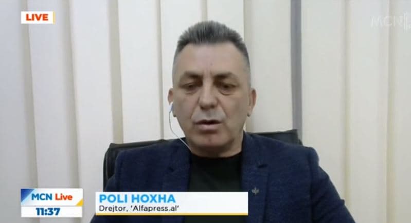 3-vjeçari humbi jetën/ Poli Hoxha: Vetëm maja e ajsbergut! Kopshtet hapen si dyqane cigaresh (VIDEO)
