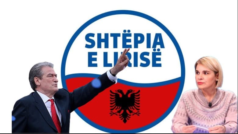 KAS rrëzon kërkesën ankimore të PD për mos regjistrimin e koalicionit “Shtëpia i Lirisë” në zgjedhje