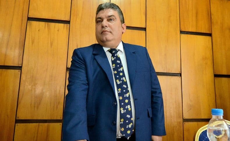 Fatos Tushe kërkon pavlefshmërinë e përgjimeve të SPAK