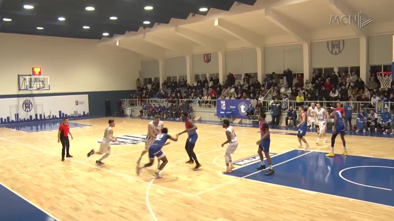 Basketboll, Tirana fiton Kupën e Shqipërisë (VIDEO)