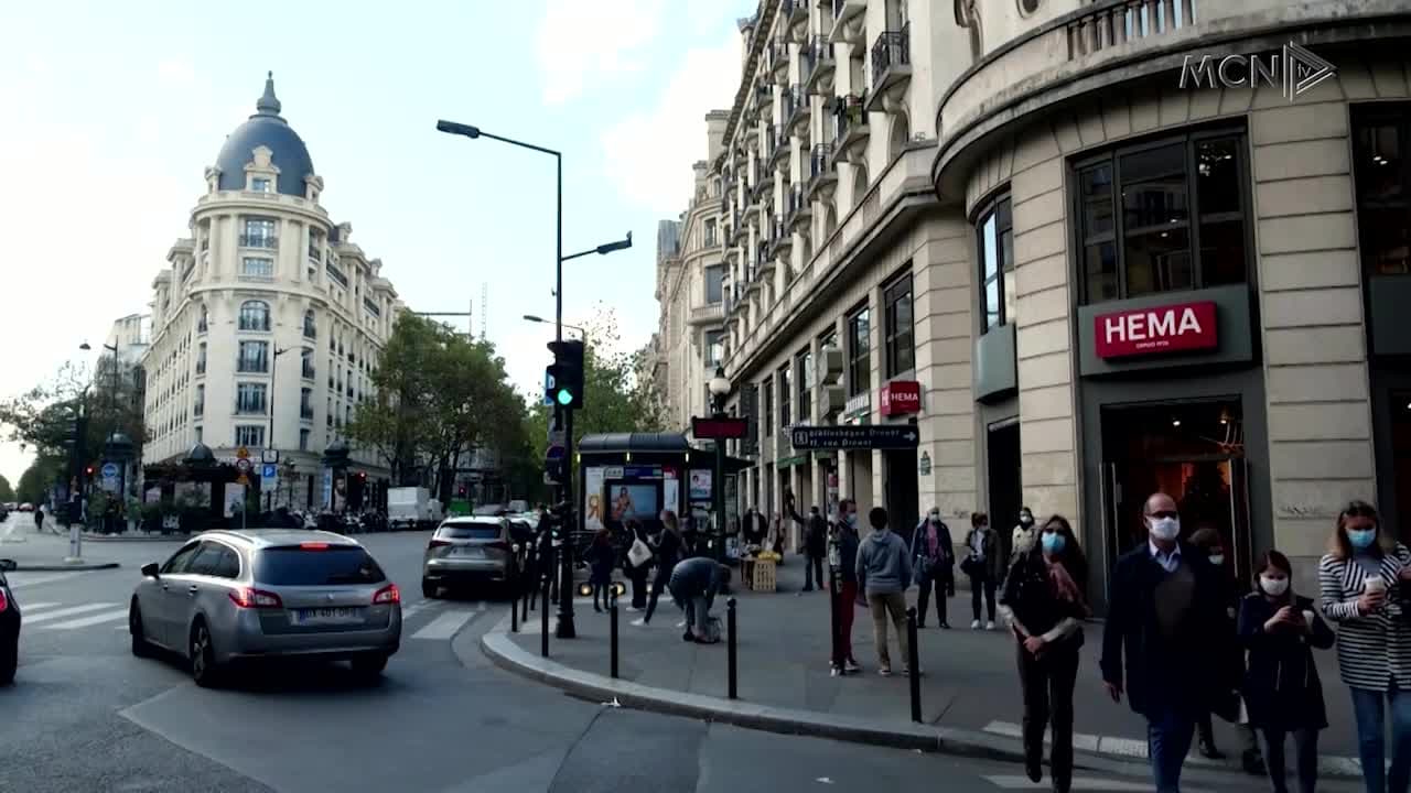 Italia heq maskat anticovid më 11 shkurt (VIDEO)