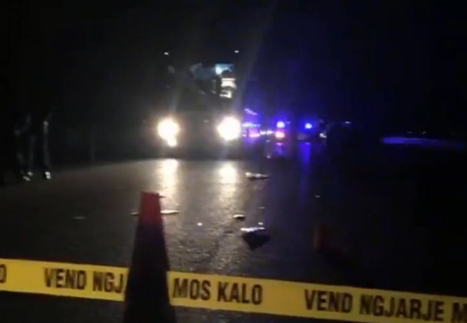 U përplas nga kamioni, 50-vjeçarja ndërron jetë te “Trauma” 