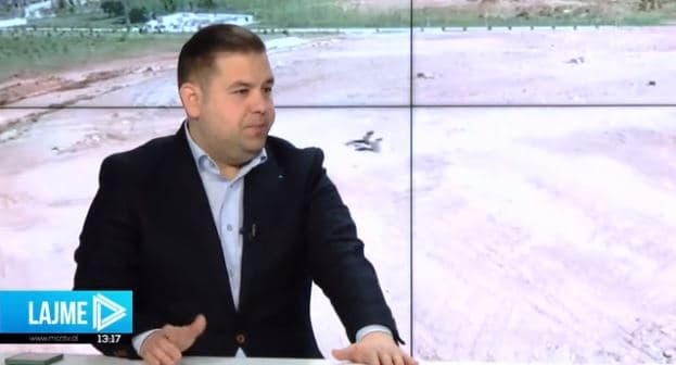 Braimllari: Kemi fakte që Basha ndan interesa personale me qeverinë, teatër komisioni për inceneratorët (VIDEO)