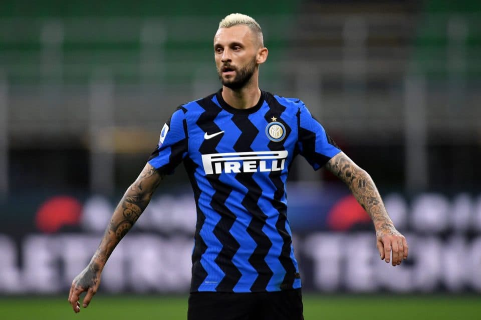Barcelona superofertë për Brozovic