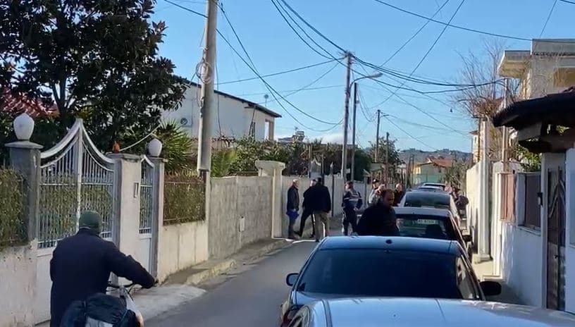 Dyshimet e para të vdekjes së 50-vjeçares në Fier