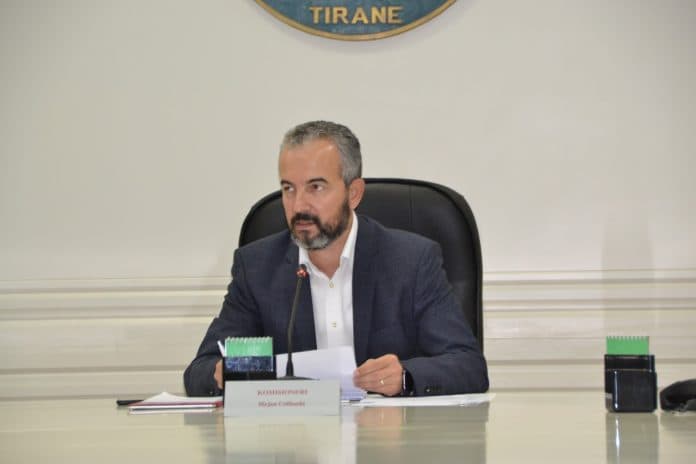  Zgjedhjet e 6 marsit/ PS i drejtohet KQZ-së për kandidaturat në tre bashki