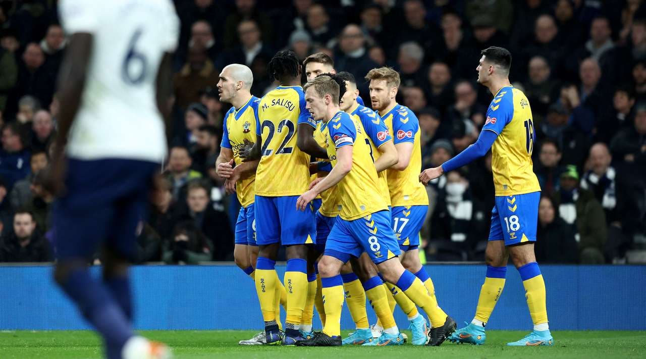 Shënohen 15 gola në katër ndeshje, Broja shkëlqen ndaj Tottenham (VIDEO)