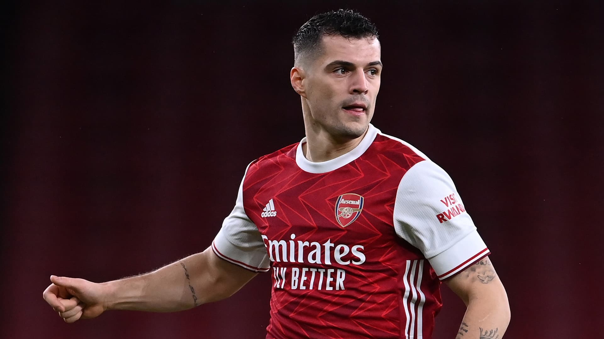                             Roma rifokusohet tek Xhaka 