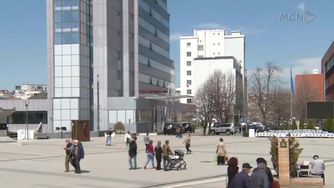 Shtrenjtohet energjia elektrike (VIDEO)