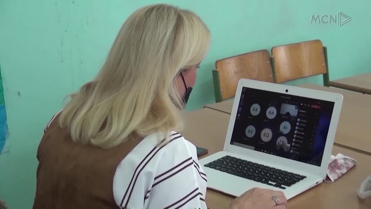 Arsimi, Shqipëria e fundit në rajon për digjitalizimin (VIDEO)