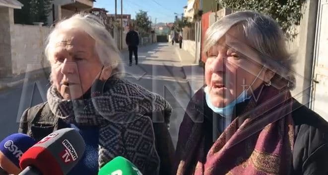 Vrasja e 50-vjeçares nga bashkëshorti/ Fqinjët: Njerëz punëtorë, jo të konfliktin (VIDEO)