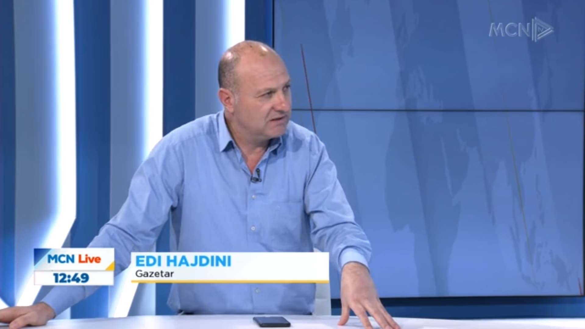    Hajdini: Pesimist se asambleja zgjedhore e FSHF do mbahet më 2 mars (VIDEO)