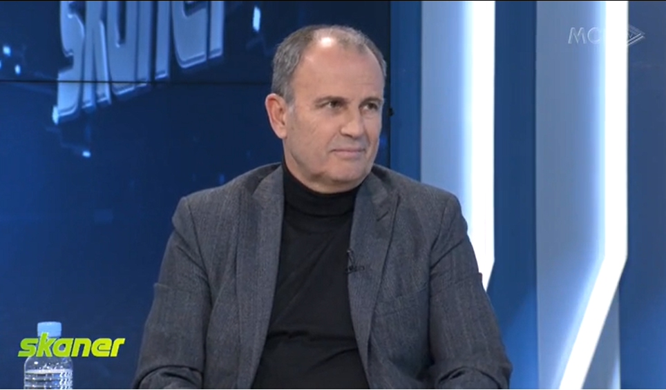 Libohova: Problemet për FSHF të ishin ngritur më parë, jo në fushatën zgjedhore