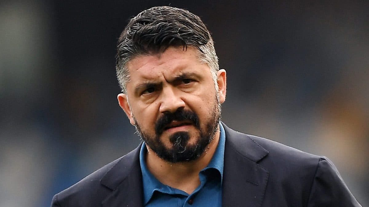 Gatusso kandidat për Leicesterin