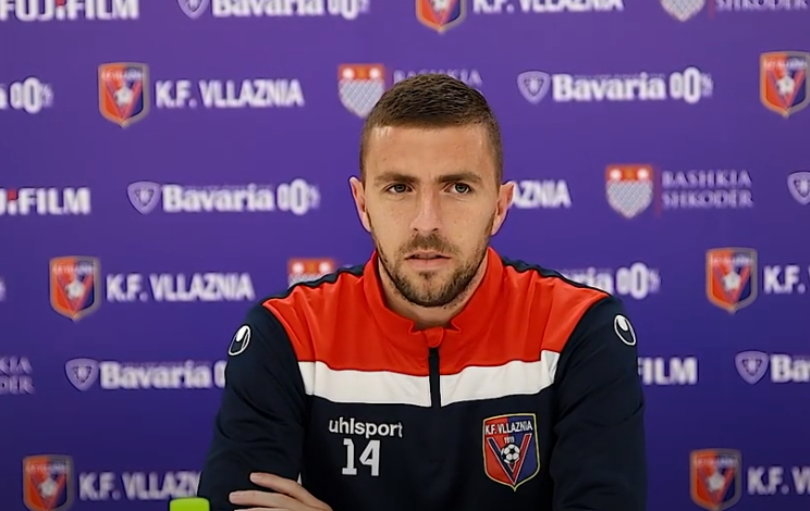 Kruja: E kemi marrë seriozisht Flamurtarin, Kupa objektiv për Vllazninë