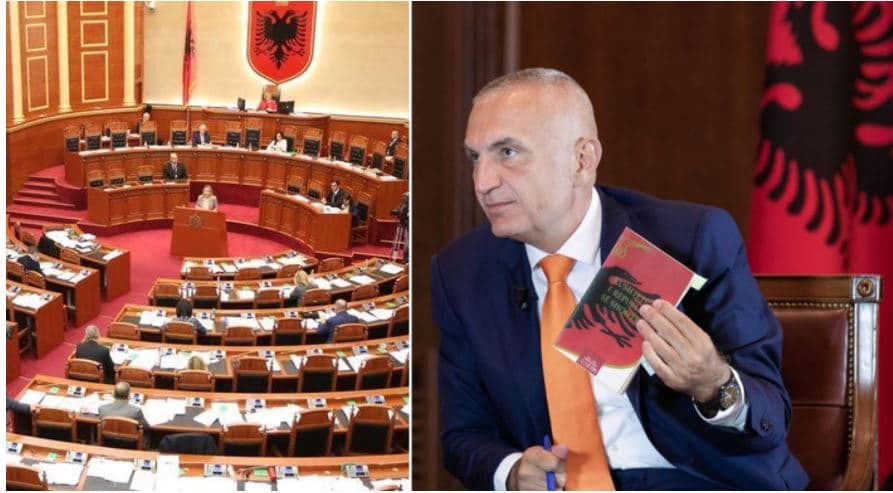 Meta e kallëzoi në Prokurori për falsifikim/ Kuvendi: Pretendimet nuk qëndrojnë
