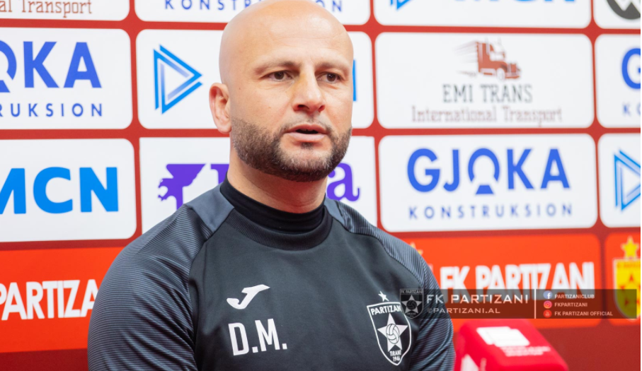 Derbi me Dinamon, Mehmeti: Nuk ia dalim dot pa tifozët, meritojmë më shumë