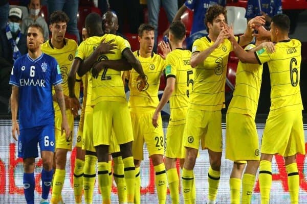 Vendos goli i Lukaku, Chelsea kualifikohet në finalen e Botërorit për klube