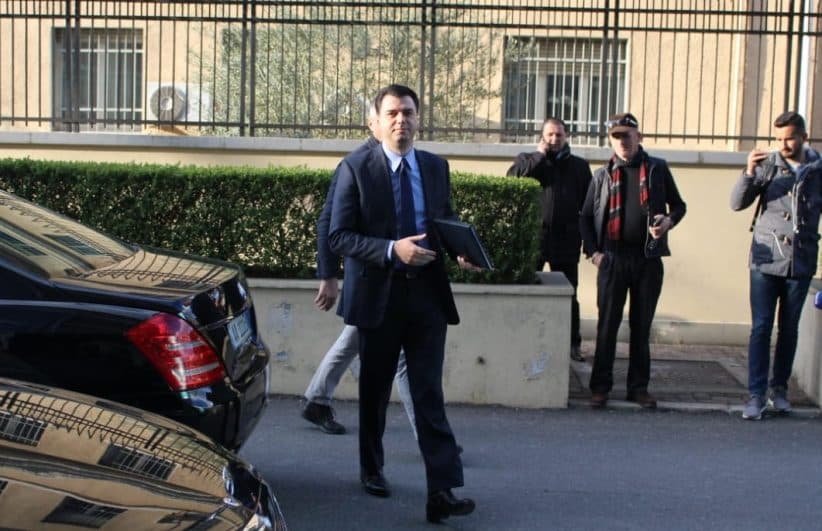 Çështja ‘Toyota Yaris’/ SPAK për MCN: Nuk e kemi thirrur Bashën në asnjë cilësi