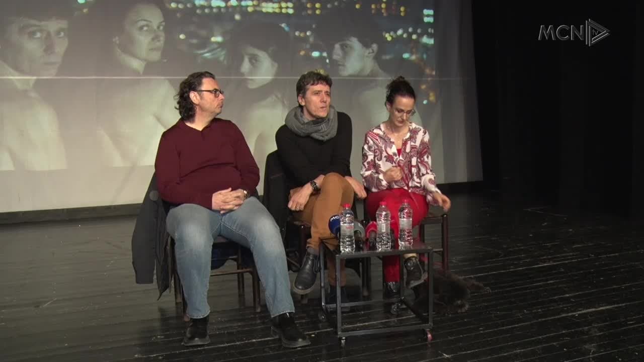 “Të zhveshur por bashkë” nis udhëtimin (VIDEO)