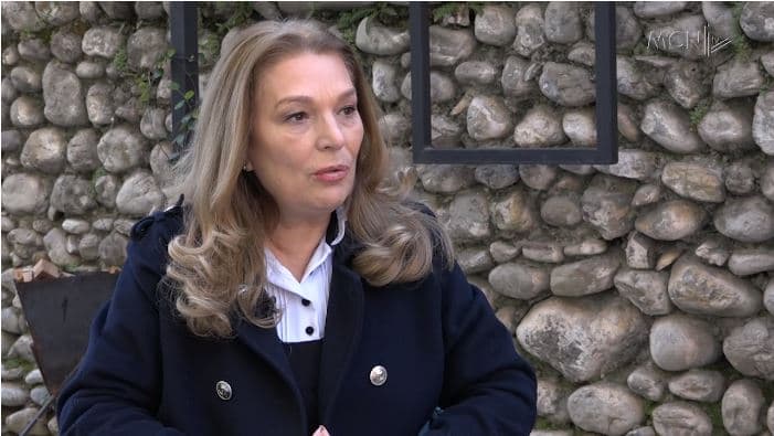    Intervista/ Beteja për Shkodrën- kandidatja e PS Majlinda Angoni tregon avantazhet (VIDEO)