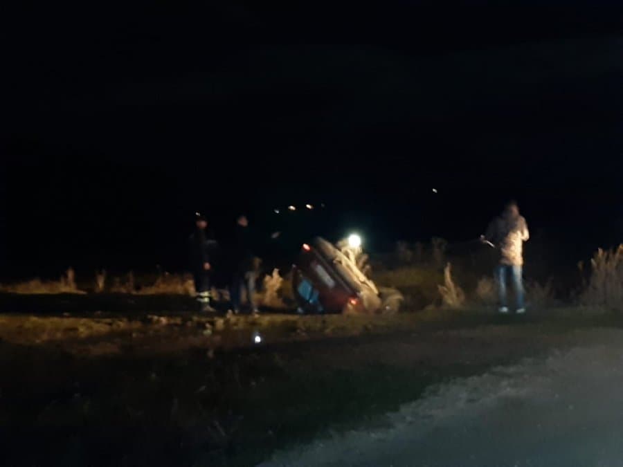 Korçë, përplaset për vdekje një këmbësor