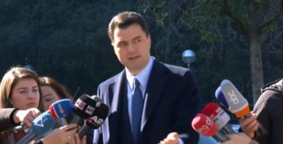  Basha: Rama, Berisha e Meta bënë gjithçka që të largojnë ONM-në dhe Vetingu të shkojë në drejtim të paditur (VIDEO)