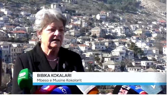 Shtëpia “Kokalari” të kthehet në muze/ Bega: Në dosjen hetimore Musineja quhet “tradhëtare” (VIDEO)
