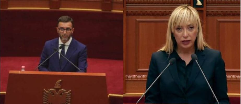 Braçe: Karteli grumbullues ka zaptuar tregun. Krifca: 3.2 miliardë lekë për bujqësinë (VIDEO)