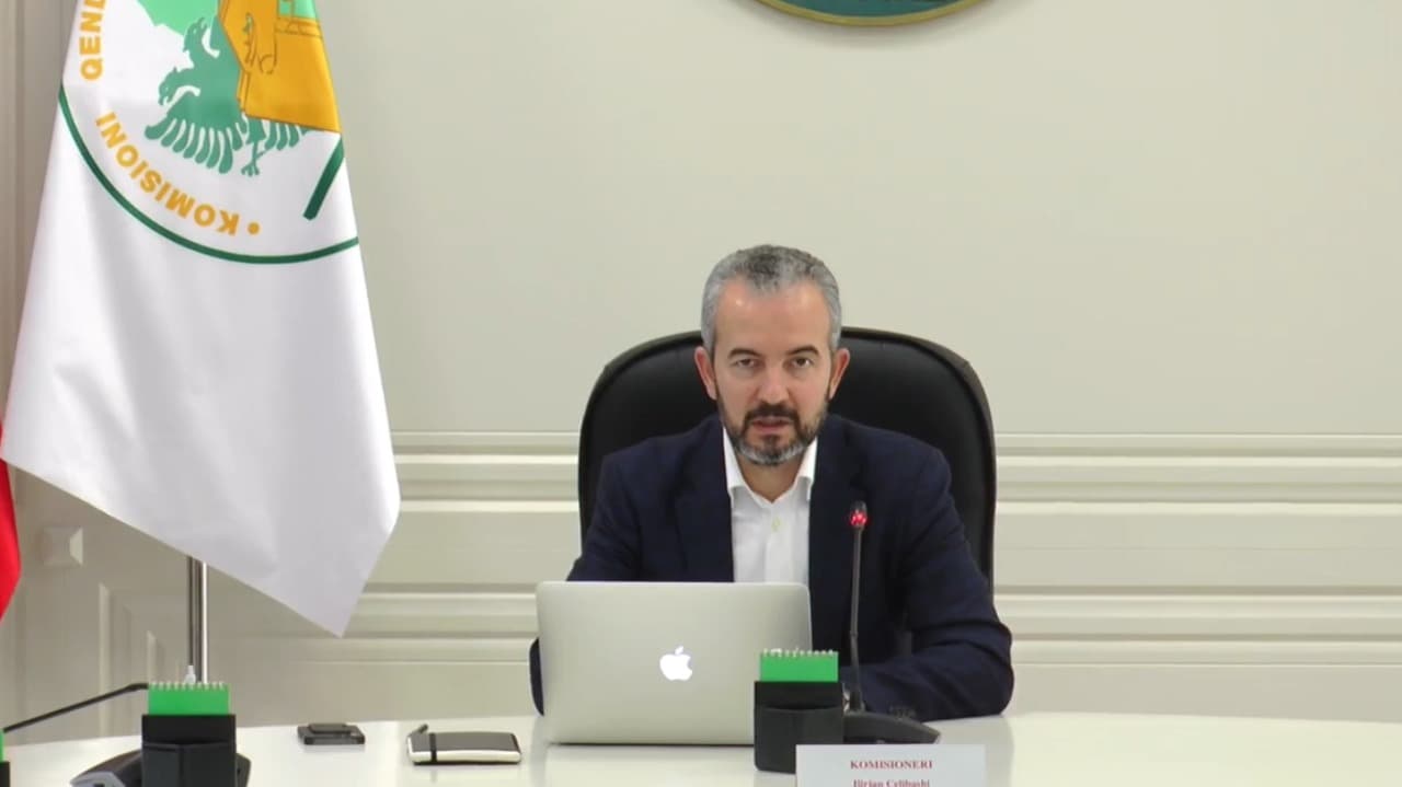 Zgjedhjet e 6 marsit/ KQZ: Këta janë 20 kandidatët për kryetar bashkie, po verifikohet pastërtia e figurës