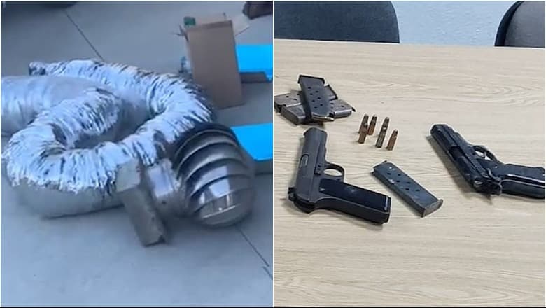 “Shtëpinë e barit” gati për mbjellje, kapet 62-vjeçari në Lazarat