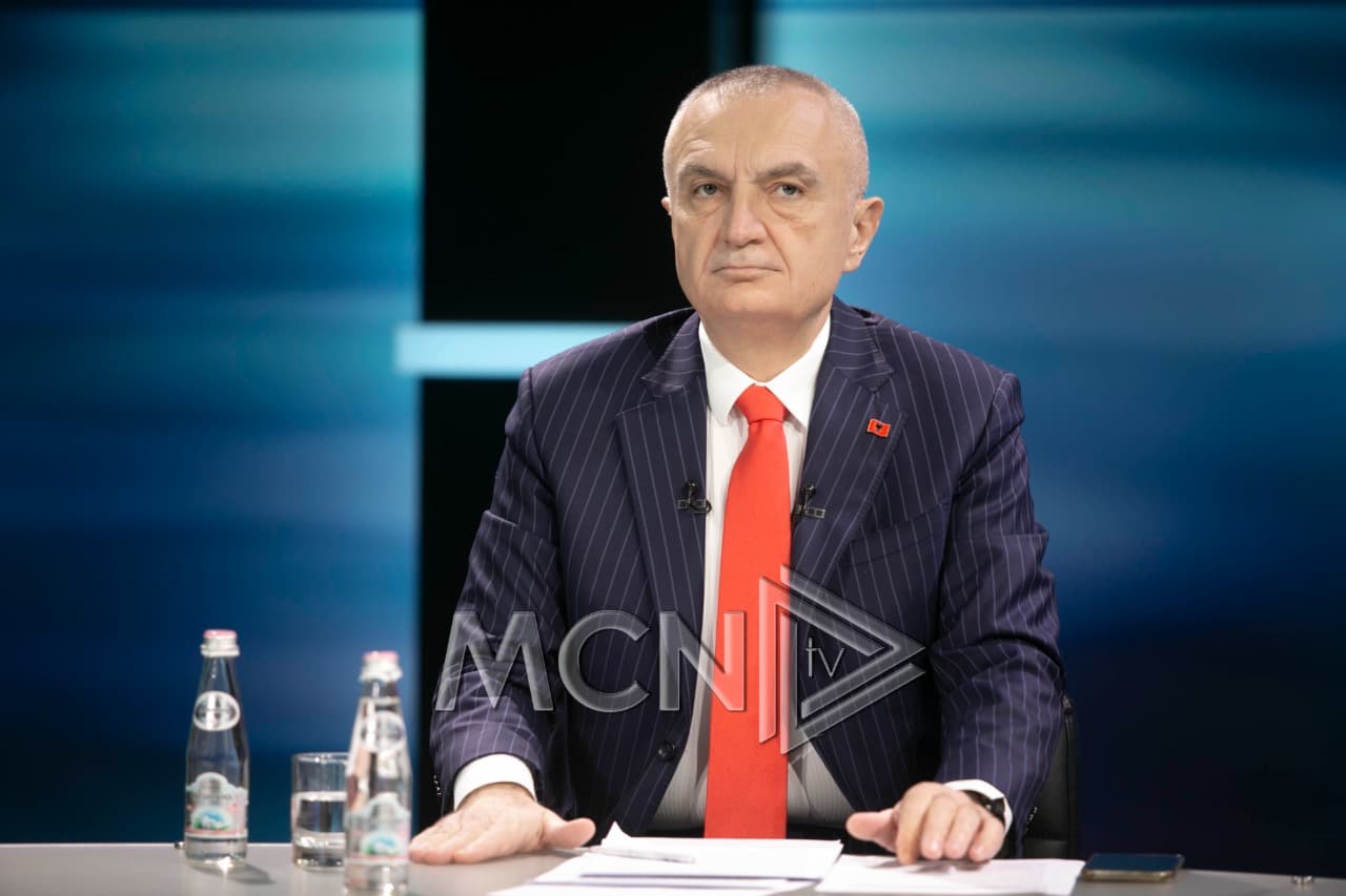 Vetingu, Meta: Ndërkombëtarët marrin paga të jashtëzakonshme, nuk kanë arsye të jenë kundër