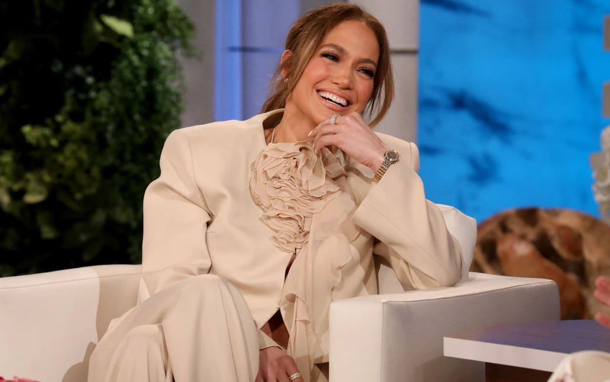 Jennifer Lopez “asnjëherë” nuk e kishte imagjinuar ribashkimin me Ben Affleck