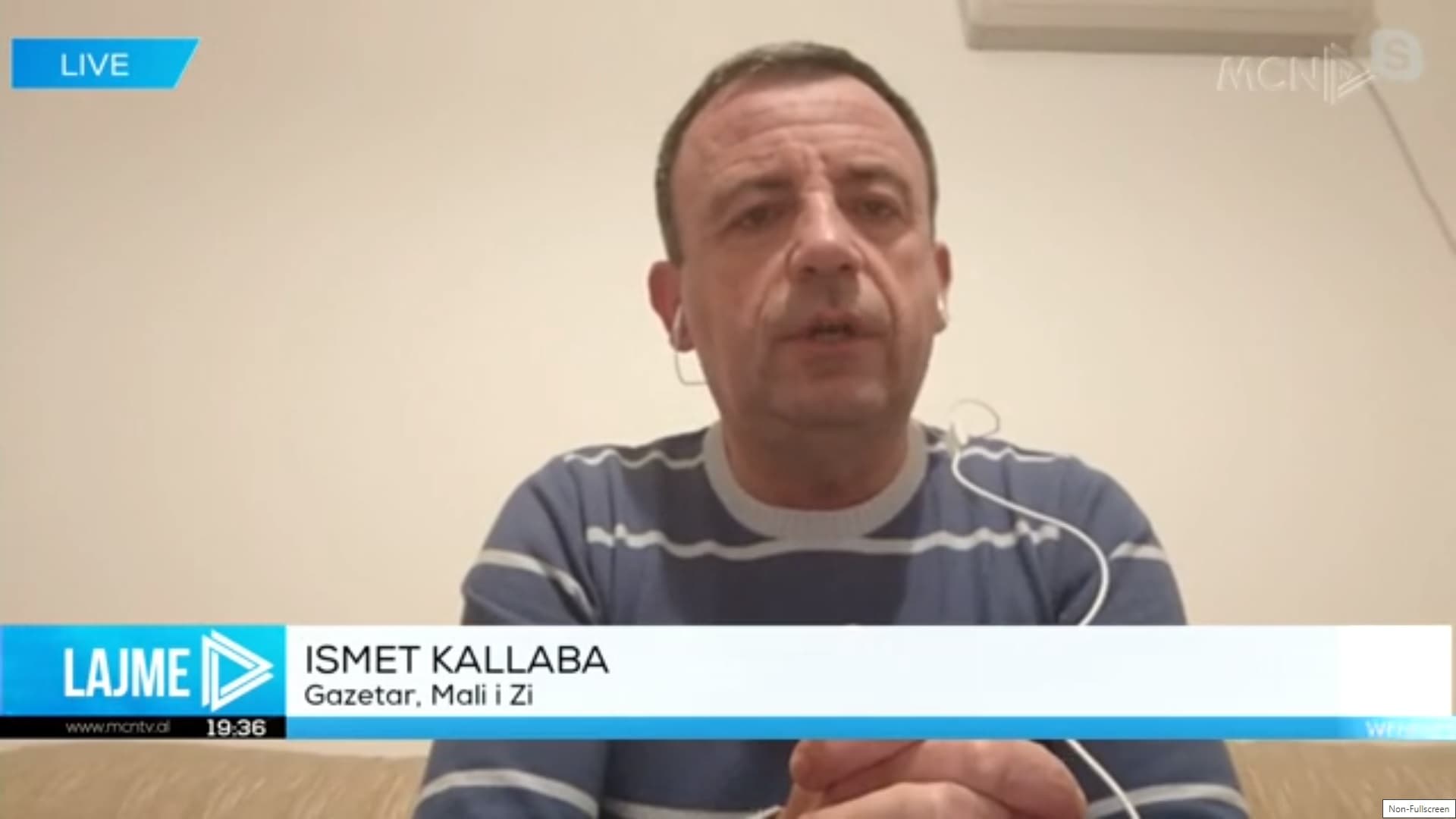   Zhvillimet në Malin e Zi/ Kallaba: Së shpejti qeveri e pakicës mbështetur nga Gjukanovic (VIDEO)