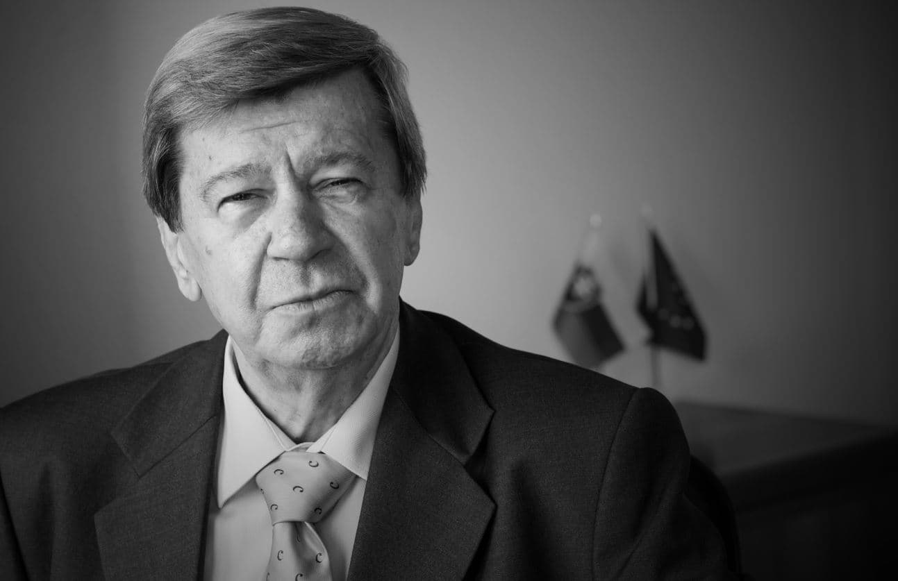 Ndërron jetë ish-eurodeputeti Eduard Kukan