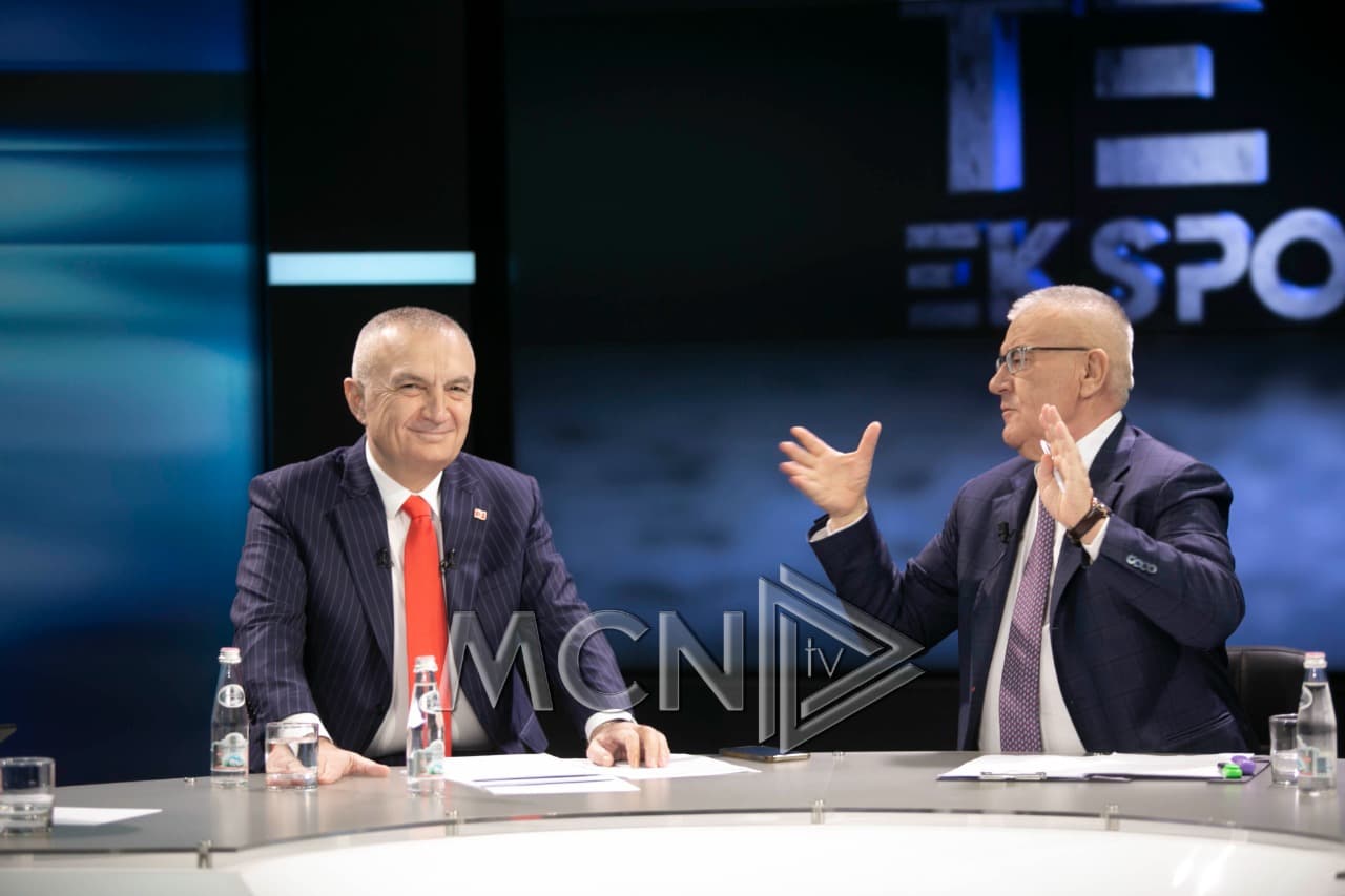 Po nëse shpallet non grata edhe Ilir Meta?
