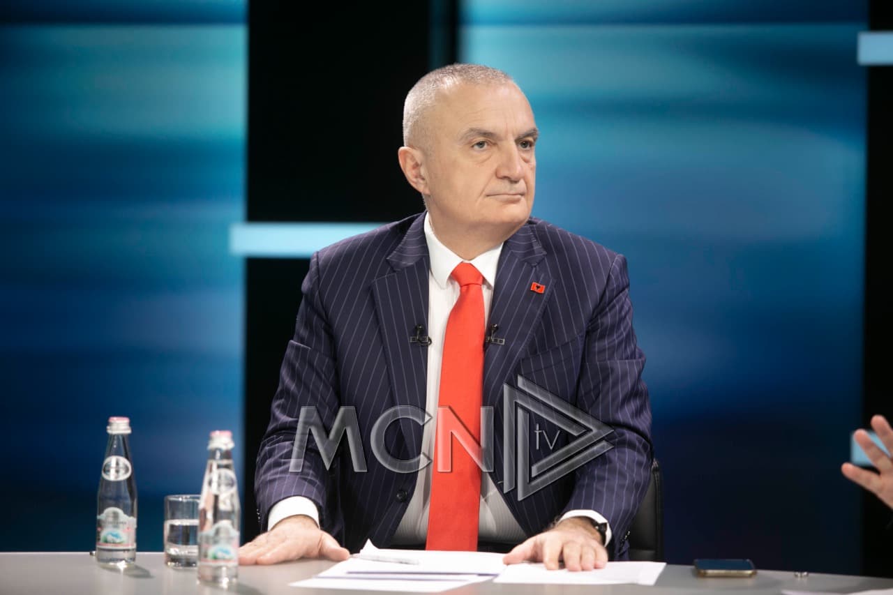 Meta: Kisha menduar për një mandat të dytë, por më duhet të rikthehem në politikë më fort se në ‘90