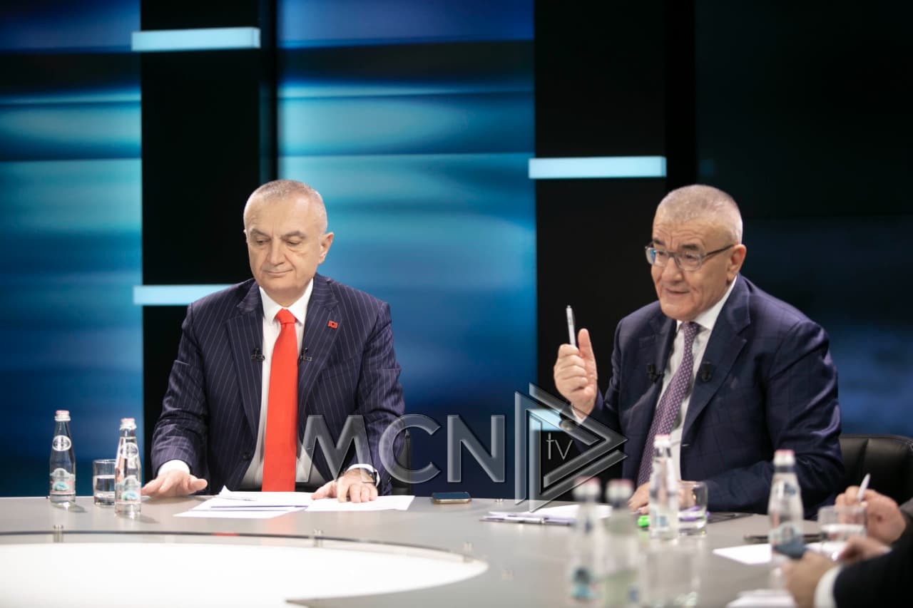 Meta: Fakti që sot nuk kemi përgjigje për kallëzimin penal për falsifikimin e provave të Kuvendit, tregon që Reforma ka dështuar