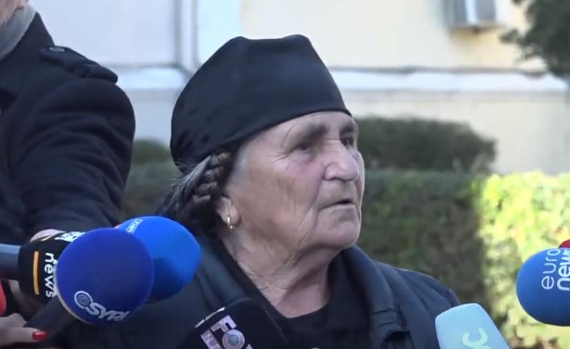  Nënë Liza, pas takimit me Ramën: Fjalët i merr era, s’dal nga shtëpia pa kontratë të firmosur