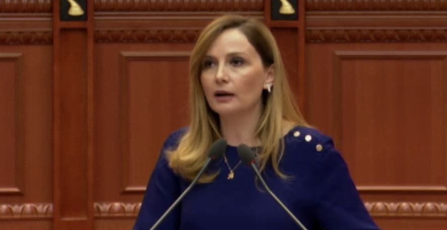 Zgjatja e organeve të Vetingut/ Tabaku: Do votojmë pro, jo pse e thotë PS, por e kërkon ONM