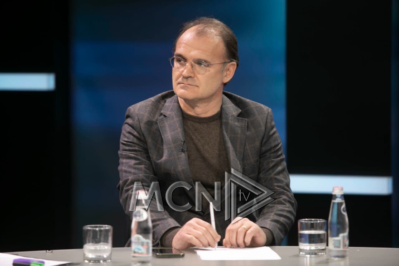 Andi Tela: Ilir Meta, një opozitar në zyrën e presidentit