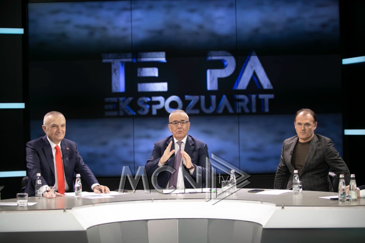 Meta: Nuk e mora me dëshirë rolin e opozitës, u gjeta i detyruar