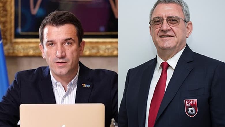 Gjykata e Tiranës rrëzon FSHF, regjistron Eduard Prodanin drejtues të shoqatës