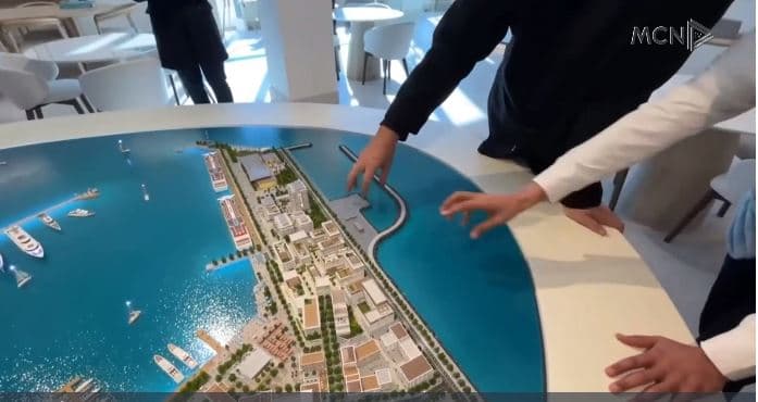 Investimi për projektin e Durrësit nga Symphony Invest Limited/ Balluku mohon tërheqjen e Alabar (VIDEO)