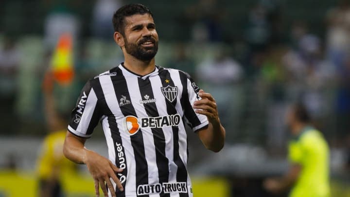 Diego Costa nuk e bind Gasperinin