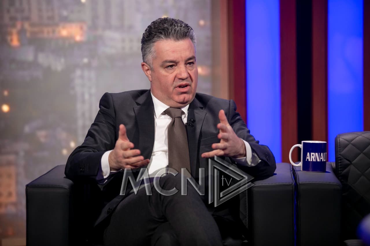 Bozdo: Basha bëri çmos për të mos e zgjidhur krizën paqësisht, Rama i dha një dorë