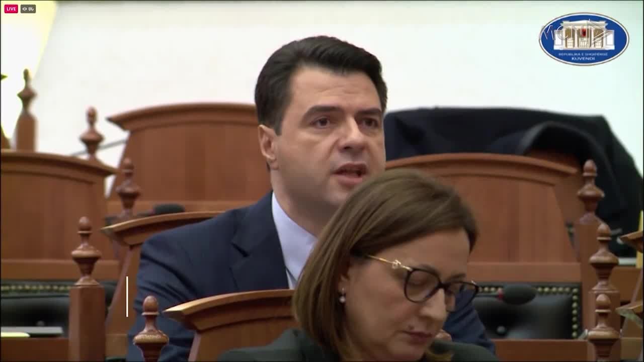  Rama mohon paktin për vettingun (VIDEO)