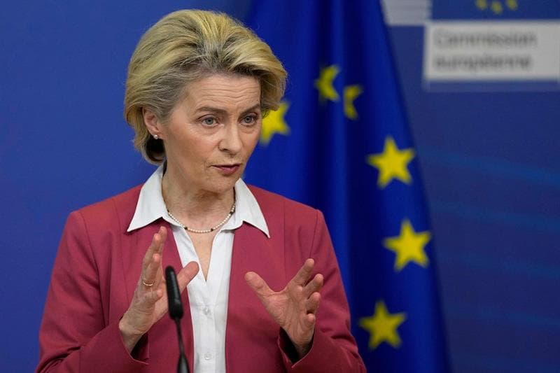 Ukraina, BE paralajmëron paketë sanksionesh ndaj Rusisë