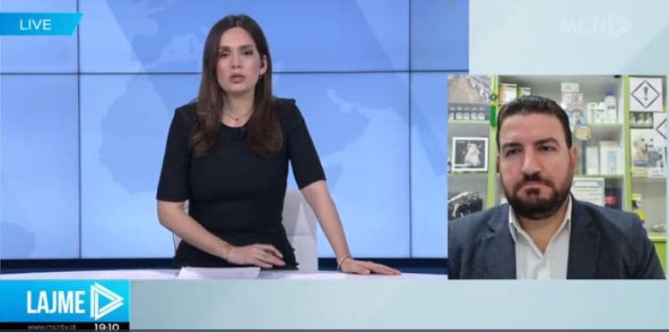  Ervin Resuli: Bujqësia në ditë të vështira, propagandë “Ballkani i Hapur”, jemi të varur nga rajoni  